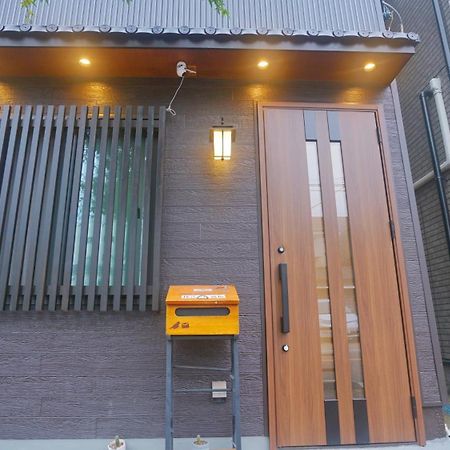 Tokyo Ueno Expert Hotel Exterior photo